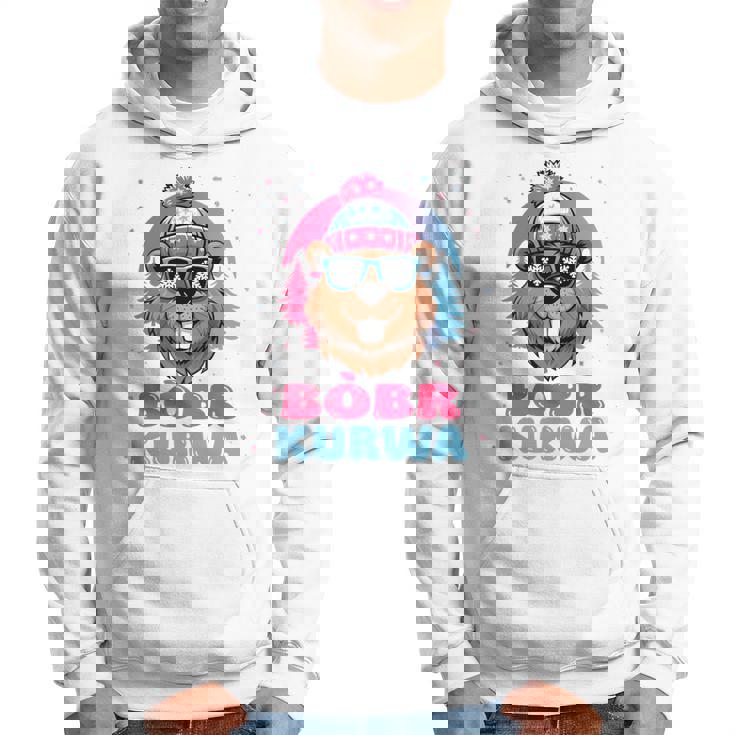 Bòbr クルワ ウィンター ジャンパー クルワ ボーバー スノーフレーク ボブル 冬 長袖tシャツ パーカー