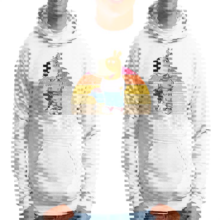 Chill Guy Meme Grill Guy Bratwurst グリル シェフグリル 長袖tシャツ パーカー