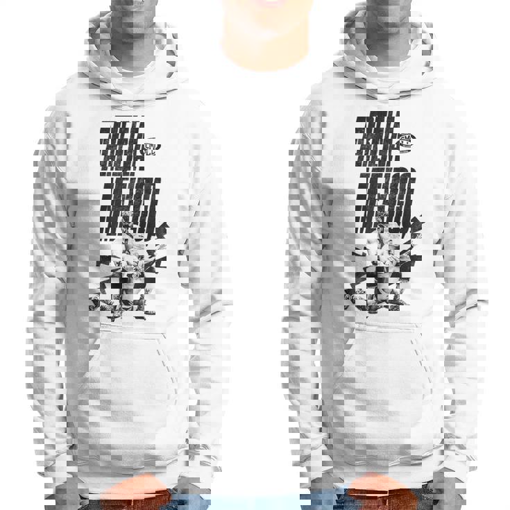 Consejo ムンディアルデルーチャリブレ-アリーナメキシコ パーカー