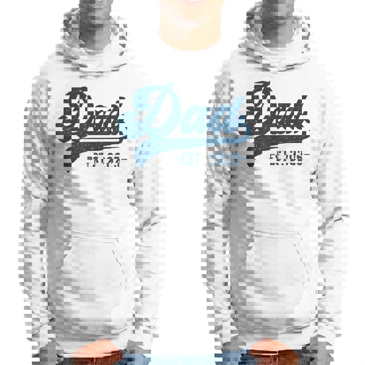 Dad Est 2025 Dad To Be New Dad パーカー