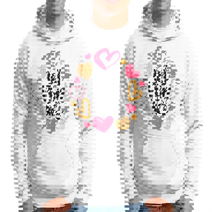 Diseño Único Para El Día De La Madre Personalizado Día Sudadera