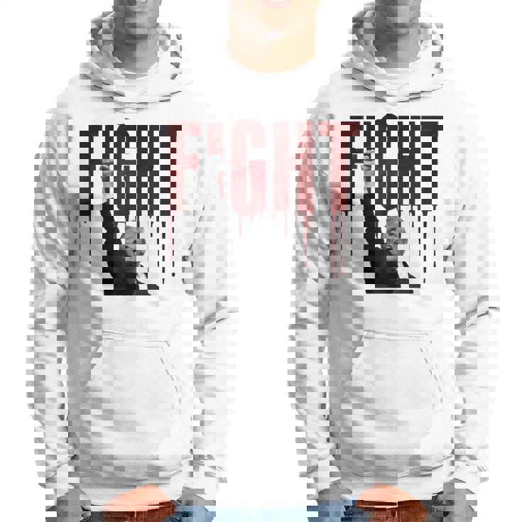 Donald Trump Fight 2024 Rally Bags And Moreupporting パーカー