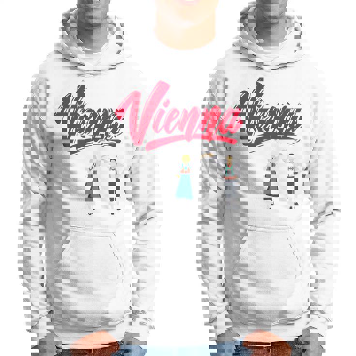 Elegance Ambiance ウィーン パーカー