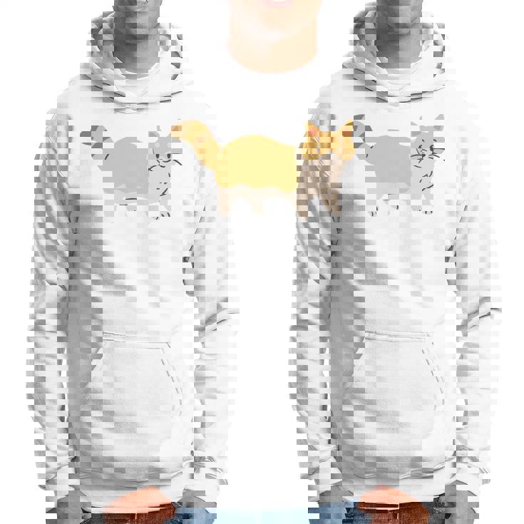 Everybody Want To Be A Cat Pet Cat Lover 長袖tシャツ パーカー