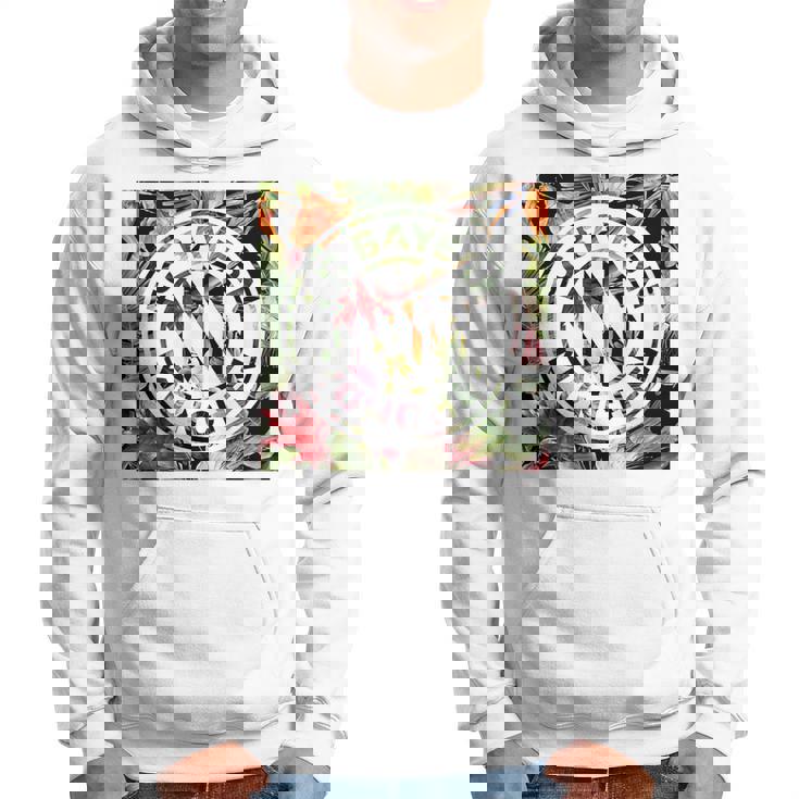 Fcバイエルン・ミュンヘンのロゴパラダイス パーカー