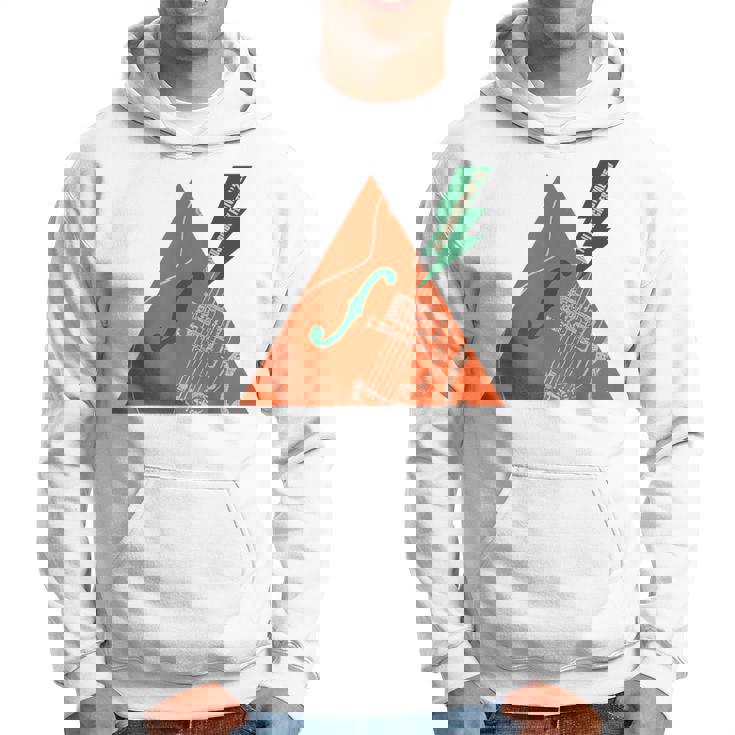 Fuji Rock 25 Triangle Amazon Limited Color Navy パーカー