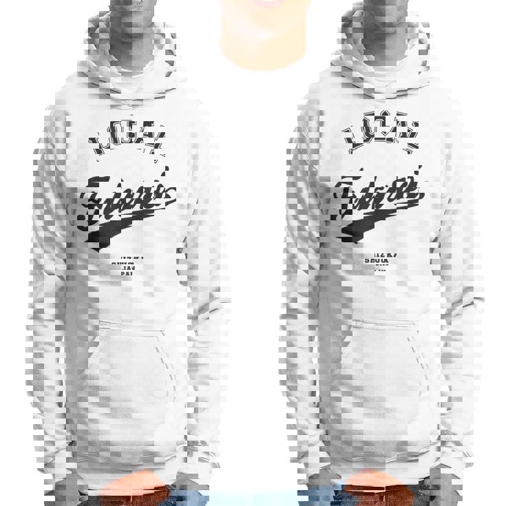 Fukuroi Local 袋井市ローカル 故郷 パーカー