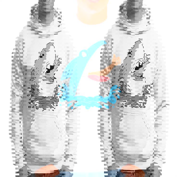 Parodyhark パーカー