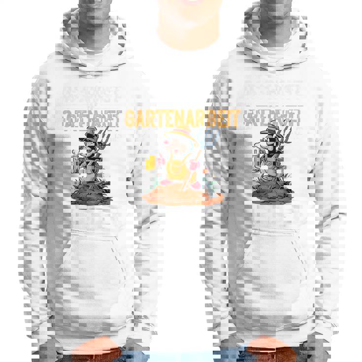 Gießen Ist Das Beste パーカー