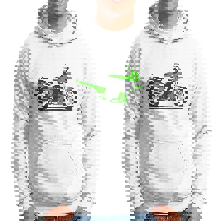 Gpz900r クラシックバイク モーターサイクリスト オートバイ パーカー