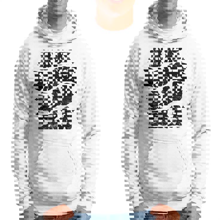 In My Dance Dad Era Dance Dad 父の日 長袖tシャツ パーカー