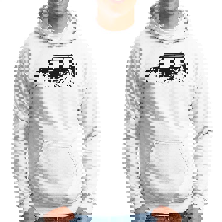 Jb74 Jb64 ジムニー アドベンチャー キャンプ オールグリップ オフロード 4X4 長袖tシャツ パーカー