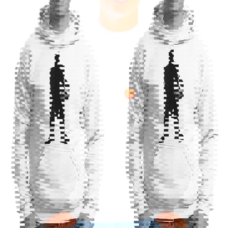 The Legend Basketballlam Dunk For The Basketball Lovers パーカー