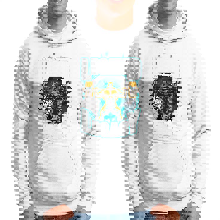 Lift Like A Legend Look Like A Legacy ボディビルディング 長袖tシャツ パーカー