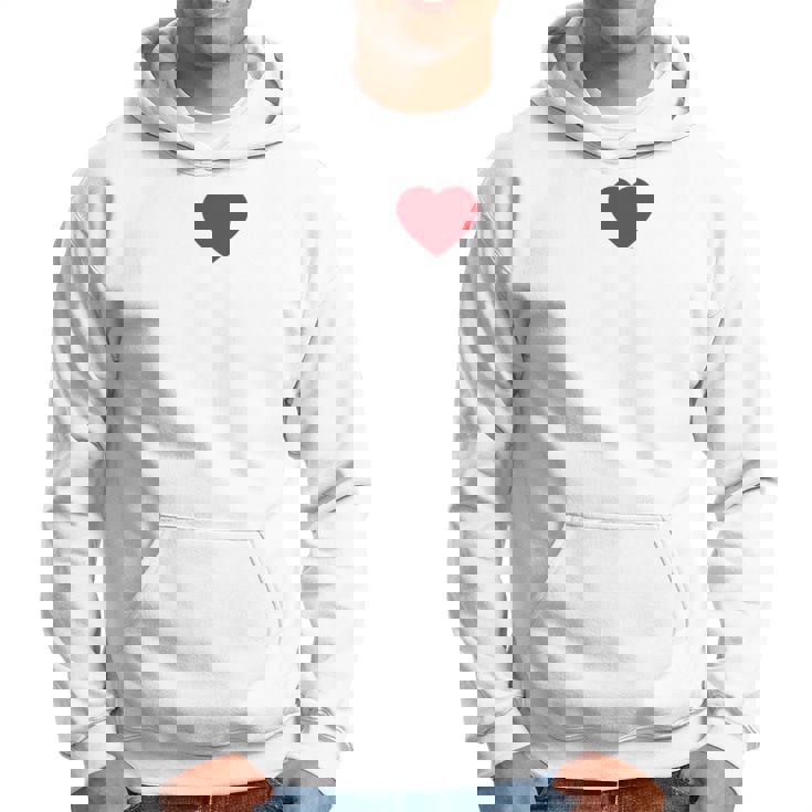 I Love Jesus I Heart Jesus レッドハート 長袖tシャツ パーカー