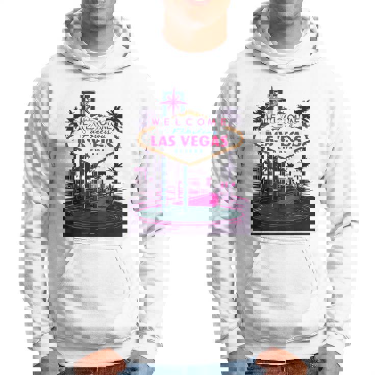 I Love Lasegas ネバダシティ ベガス お土産 ギフト ラスベガス パーカー