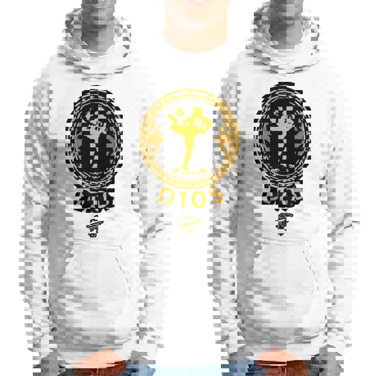 Maradona D10s オーナメント 長袖tシャツ パーカー