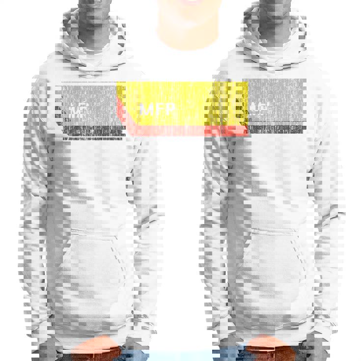 Mfp8 Interceptorpecial Max Warrior 長袖tシャツ パーカー