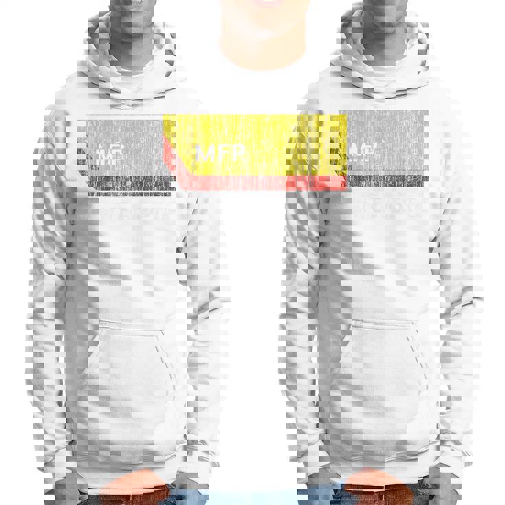 Mfp8 インターセプター スペシャルtシャツ Max Warrior パーカー