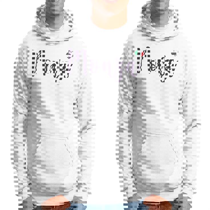 Monza Pride For Her パーカー