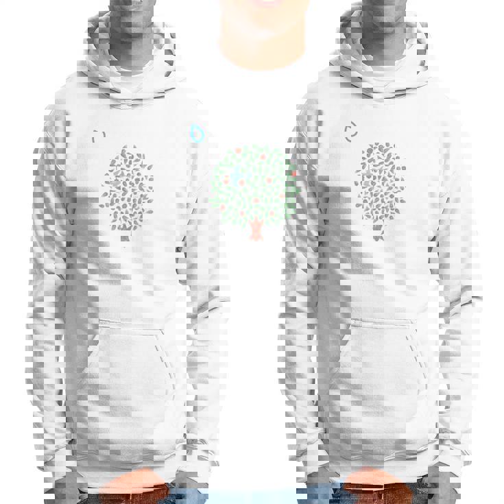 Mottainaiキャンペーン 20年記念 売上の一部を植林活動に寄付 長袖tシャツ パーカー