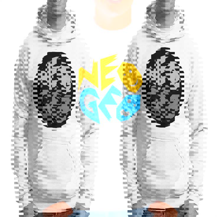 Neo Geo コンソールtシャツ レトロ パーカー