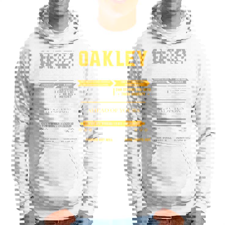 Oakleyオークリー 完全訳不明なネームシャツ フロントプリント 1Kana 長袖tシャツ パーカー