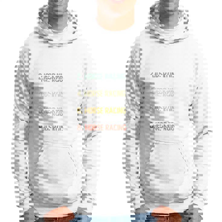 Perfect Day 競馬シャツ メンズ ボーイズ ティーン 競馬 長袖tシャツ パーカー