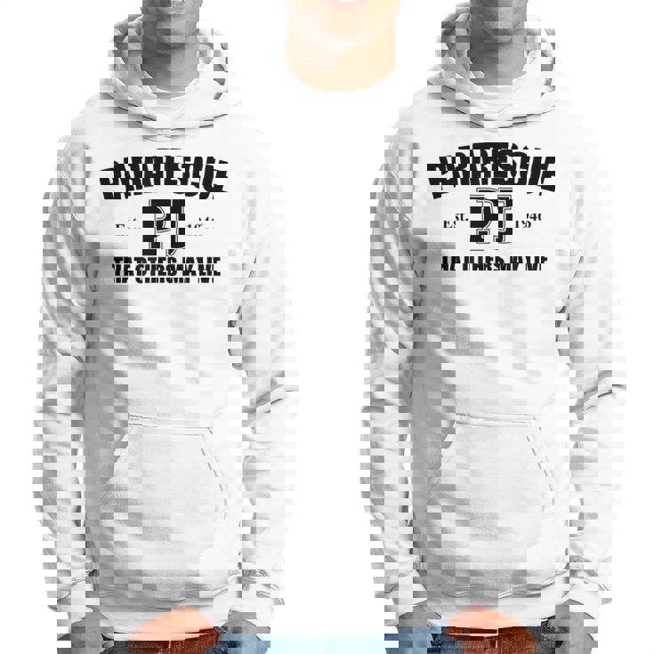 Pj パラレスキュー パーカー