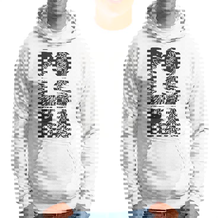 Polska Flag Eagle Polski Pride ポーランドヘリテージデザイン パーカー