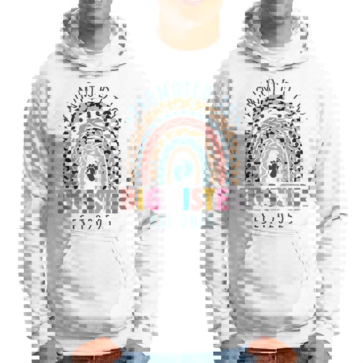 Promocionado A Bigister Est 2025 Prontoerá Bigis Sudadera