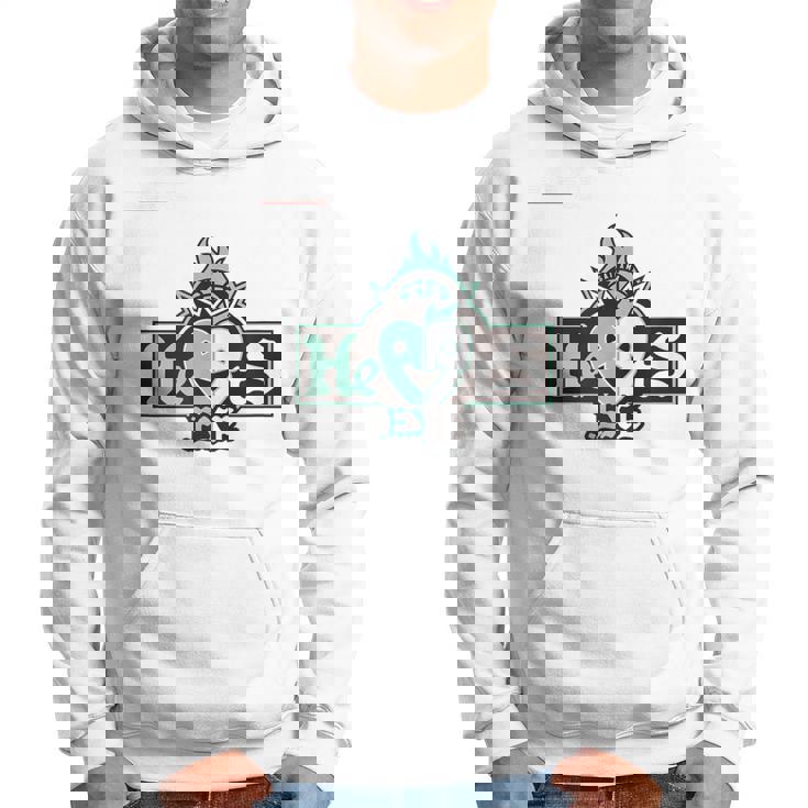 Saitama HeartsExe_49_武内凱海 パーカー