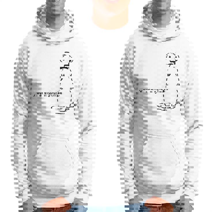 Soulmate 3D 犬 ラブラドールレトリバー ソウルメイト わんこ 愛犬 運命 親友 メンズ レディース キッズ パーカー