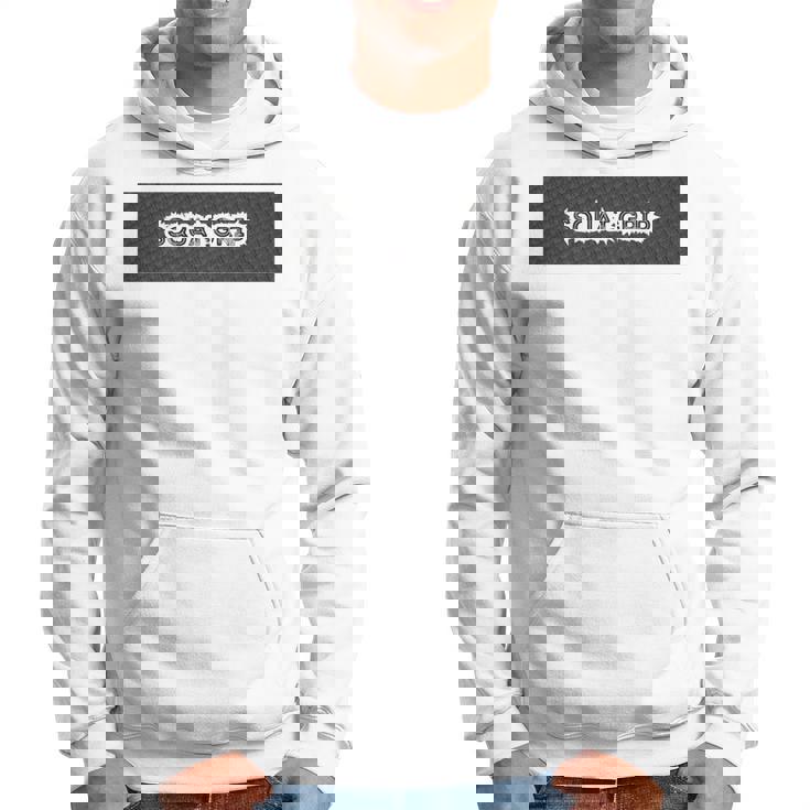 Squat Grip 3 パーカー