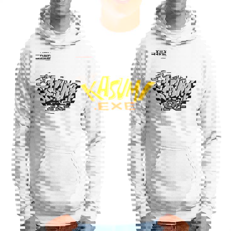 St-KasumiExe_17_東海林 樹乃 パーカー