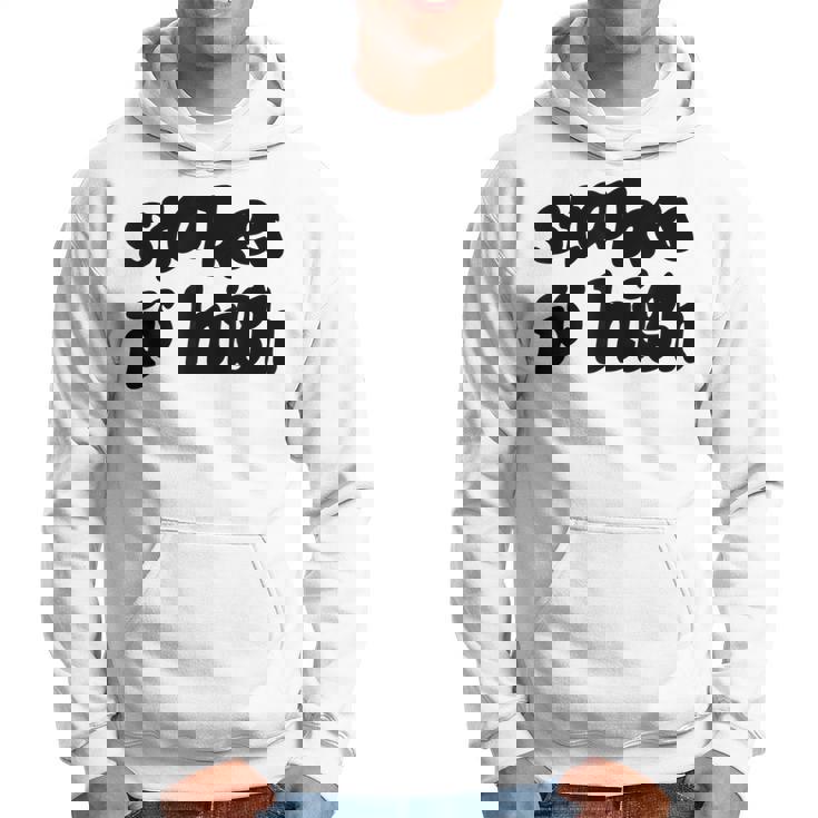 Stakes Is High パーカー