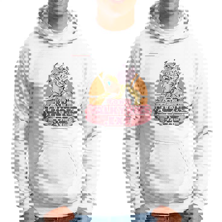 TonoalkyriesExe_22_南下 麻理絵 パーカー