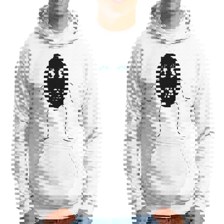 Tooth Hunters パーカー