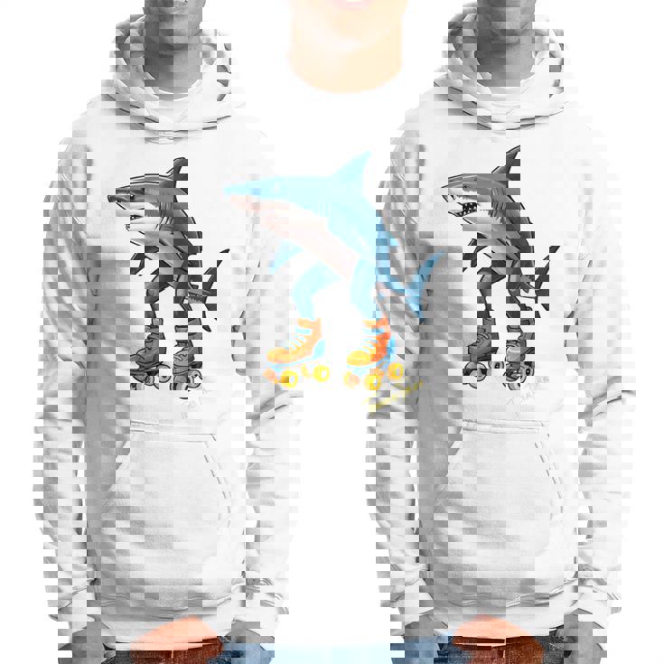 Tralalero Tralala ブレイン レッド ファニー サメ ミーム 長袖tシャツ パーカー