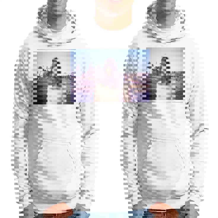 Txq Fiction 黒 長袖tシャツタイトルなし 長袖tシャツ パーカー