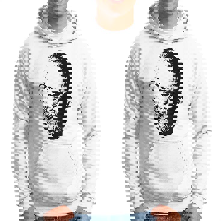 Tylko Grzegorz Brown パーカー