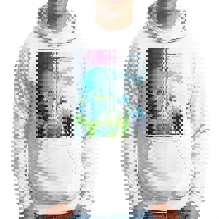 Ultraiolet 長袖tシャツ パーカー