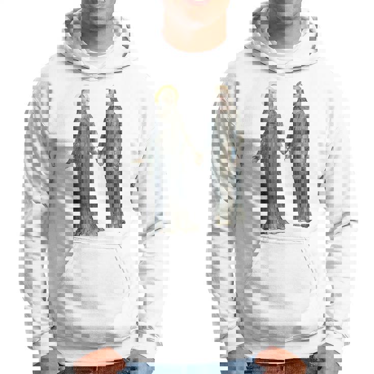 Theun In His Rrath 長袖tシャツ パーカー