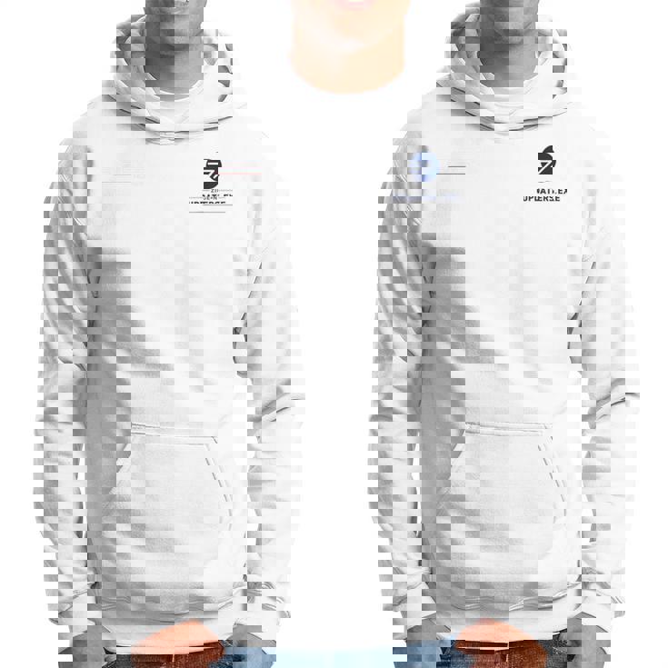 Zigexn UpdatersExe_23_中元聡師 パーカー