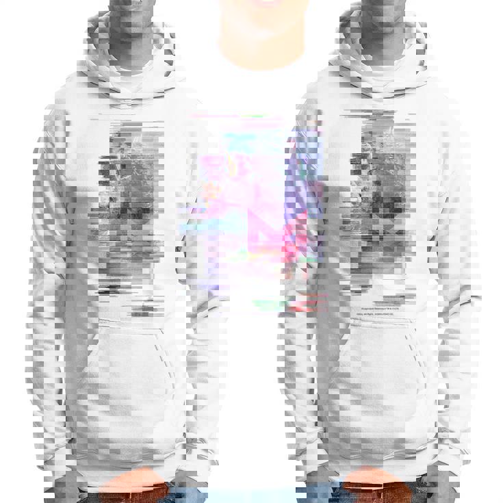 『ゴジラxコング 新たなる帝国』7 パーカー