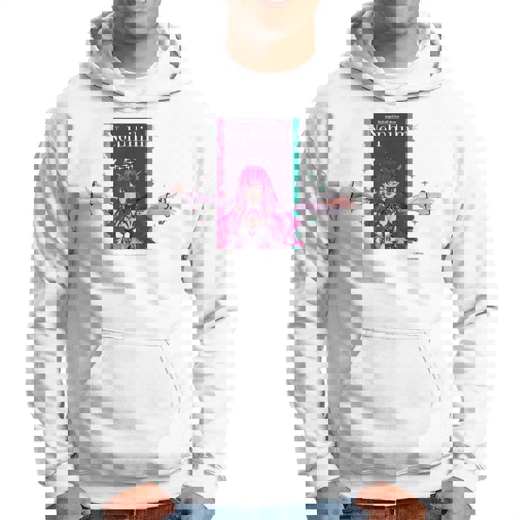 【Irys】ホロぐら名場面 パーカー