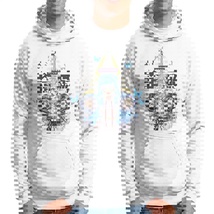 【こぼ・かなえる】ホロぐら名場面 パーカー