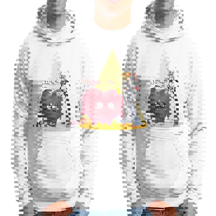 【カエラ・コヴァルスキア】ホロぐら名場面 パーカー