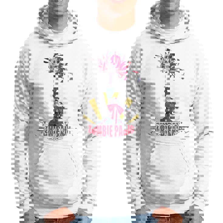 【クレイジー・オリー】ホロぐら名場面 パーカー