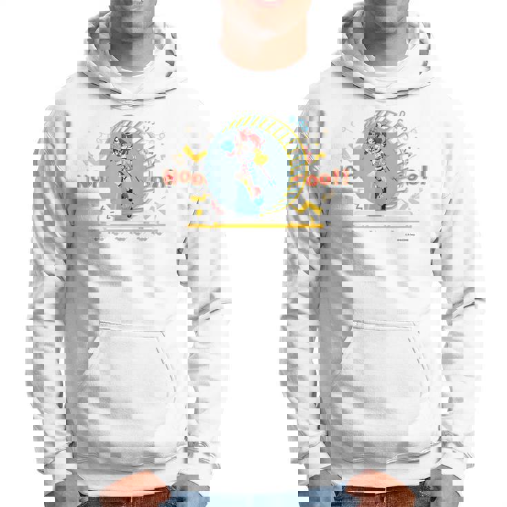 【ハコス・ベールズ】ホロぐら名場面 パーカー